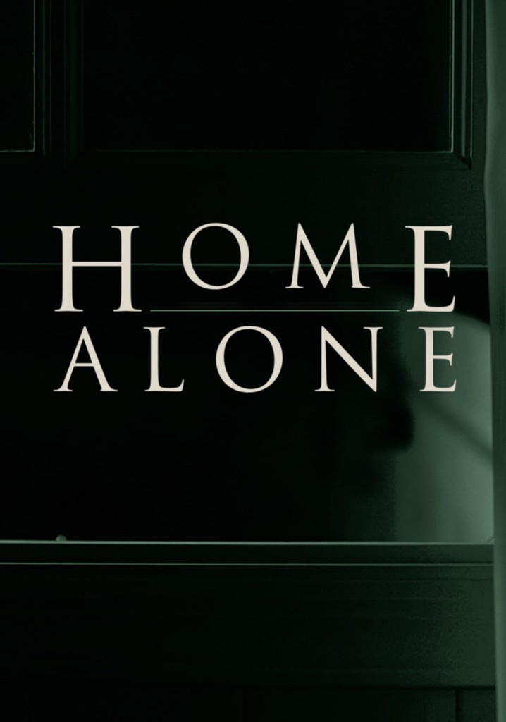 Home Alone watch tv show streaming online